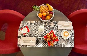 Le Suite di Palazzo Segreti