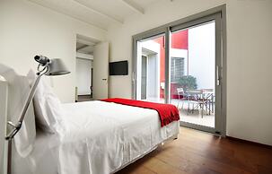 Le Suite di Palazzo Segreti