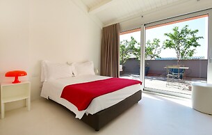 Le Suite di Palazzo Segreti