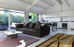 Le Suite di Palazzo Segreti