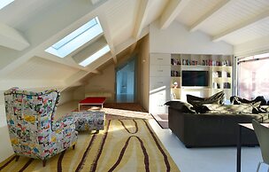 Le Suite di Palazzo Segreti