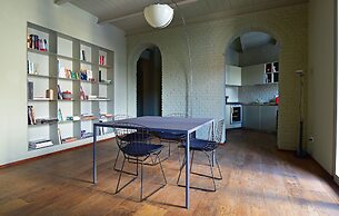 Le Suite di Palazzo Segreti