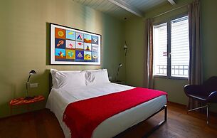 Le Suite di Palazzo Segreti