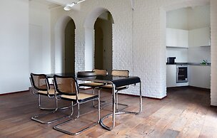 Le Suite di Palazzo Segreti