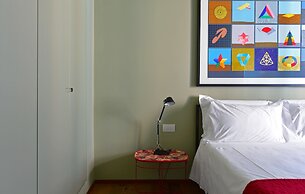 Le Suite di Palazzo Segreti