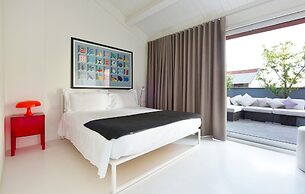 Le Suite di Palazzo Segreti