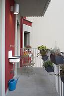 Le Suite di Palazzo Segreti