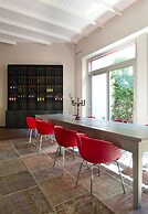 Le Suite di Palazzo Segreti