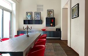 Le Suite di Palazzo Segreti