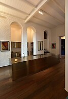 Le Suite di Palazzo Segreti