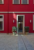 Le Suite di Palazzo Segreti