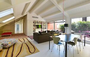 Le Suite di Palazzo Segreti