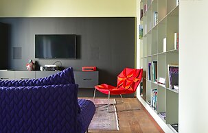 Le Suite di Palazzo Segreti