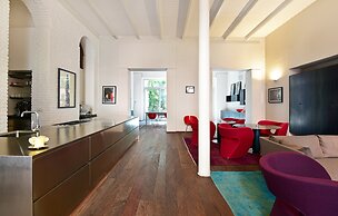 Le Suite di Palazzo Segreti