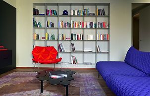 Le Suite di Palazzo Segreti