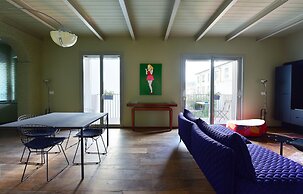 Le Suite di Palazzo Segreti