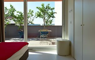 Le Suite di Palazzo Segreti