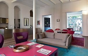 Le Suite di Palazzo Segreti