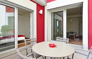 Le Suite di Palazzo Segreti