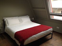 Le Suite di Palazzo Segreti