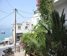 Elounda Apartments