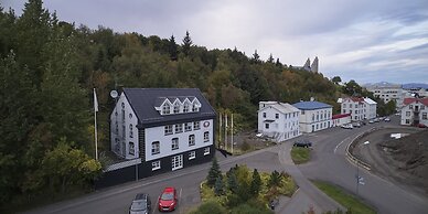 Hotel Akureyri