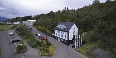 Hotel Akureyri