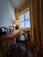Hotel Akureyri