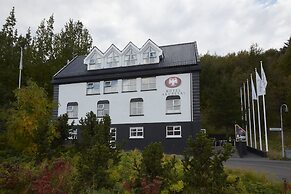 Hotel Akureyri
