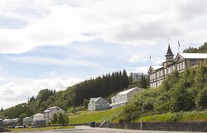 Hotel Akureyri