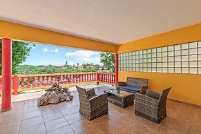 Bahia Apartments & Diving