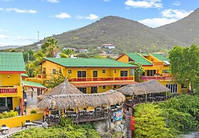 Bahia Apartments & Diving
