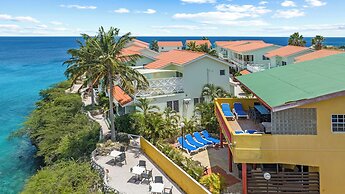 Bahia Apartments & Diving