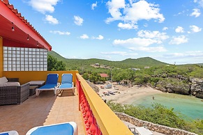 Bahia Apartments & Diving