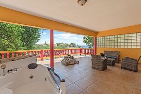 Bahia Apartments & Diving