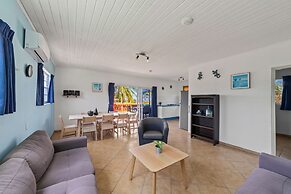 Bahia Apartments & Diving