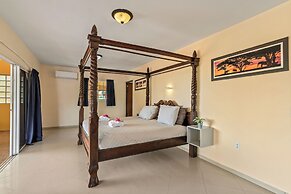 Bahia Apartments & Diving