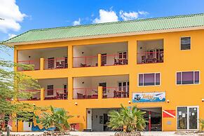 Bahia Apartments & Diving