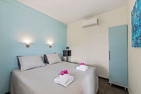 Bahia Apartments & Diving