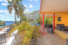 Bahia Apartments & Diving