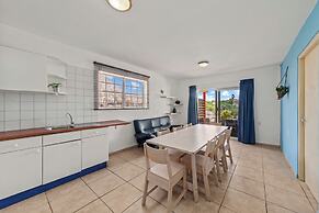 Bahia Apartments & Diving