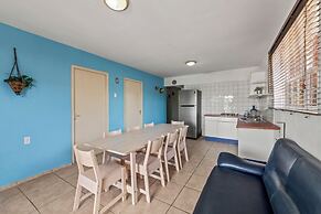 Bahia Apartments & Diving