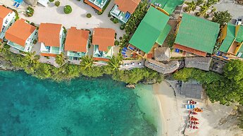 Bahia Apartments & Diving