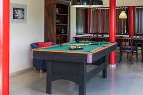 Bahia Apartments & Diving