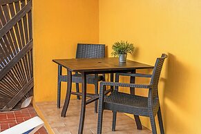 Bahia Apartments & Diving