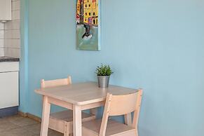 Bahia Apartments & Diving