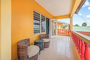 Bahia Apartments & Diving