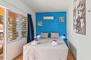 Bahia Apartments & Diving