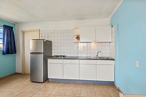 Bahia Apartments & Diving