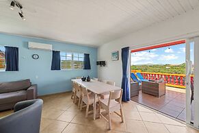 Bahia Apartments & Diving